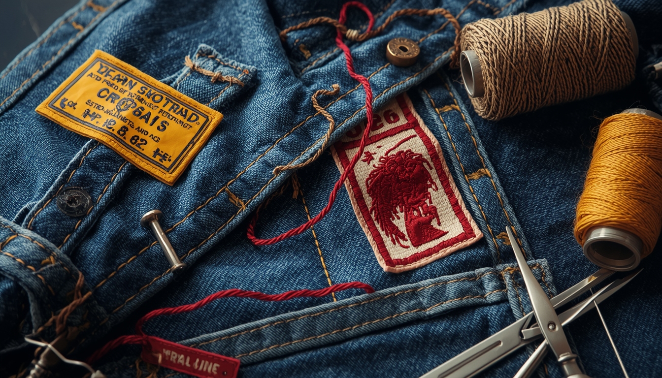 Kledingreparatie en naaiwerk bij Vormyloxdraxae