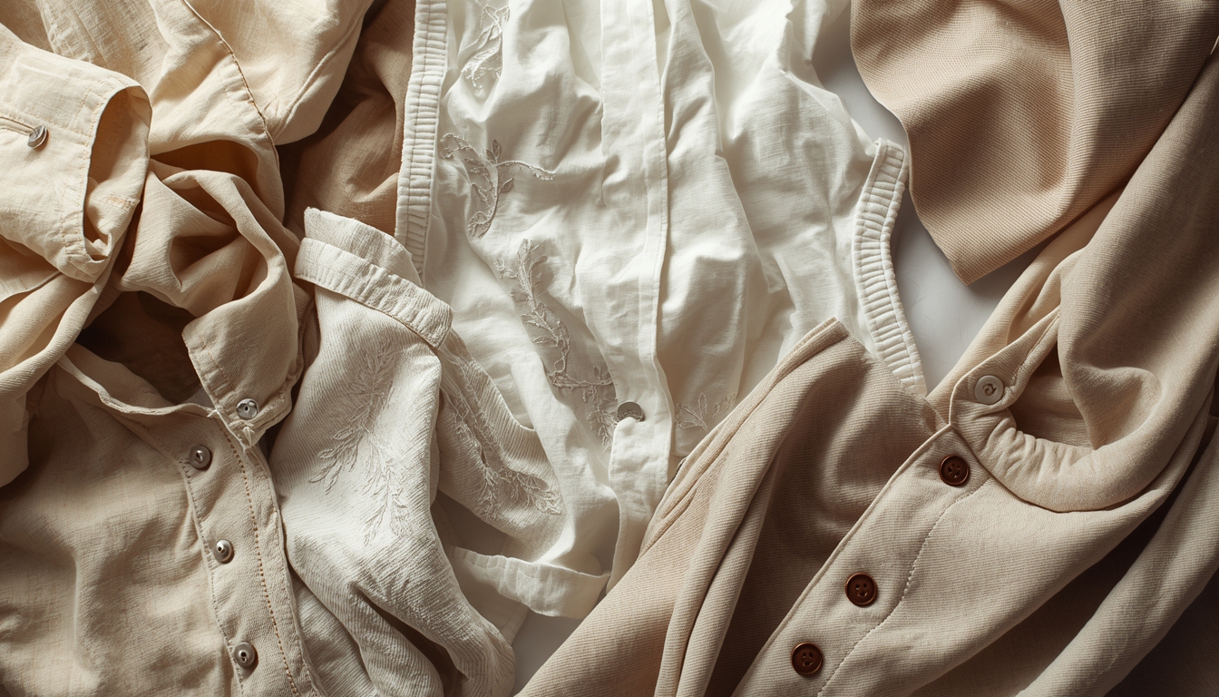 Kleding afwerking en verstelling Vormyloxdraxae