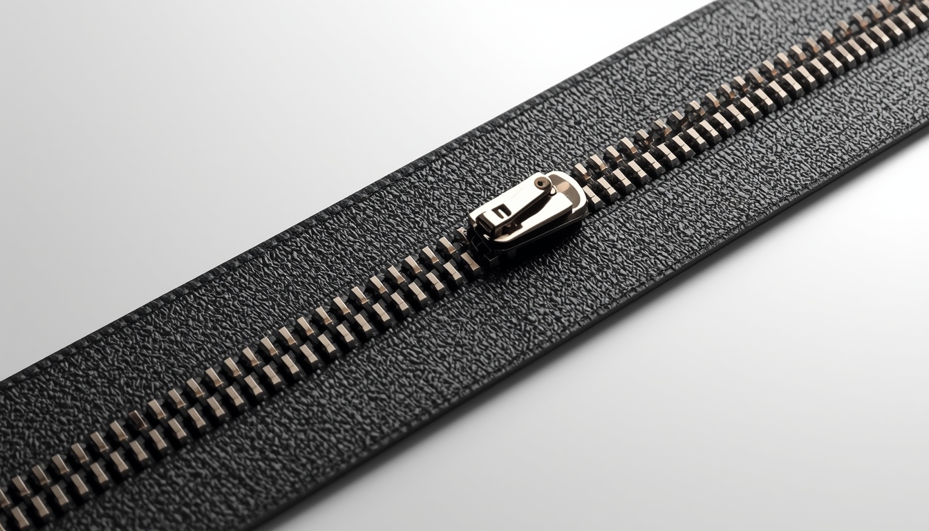 Rits vervangen bij Vormyloxdraxae